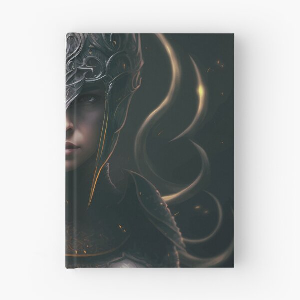 Item preview, Dark Fantasy Female Knights Version 1 designed and sold by PM-Artistic.