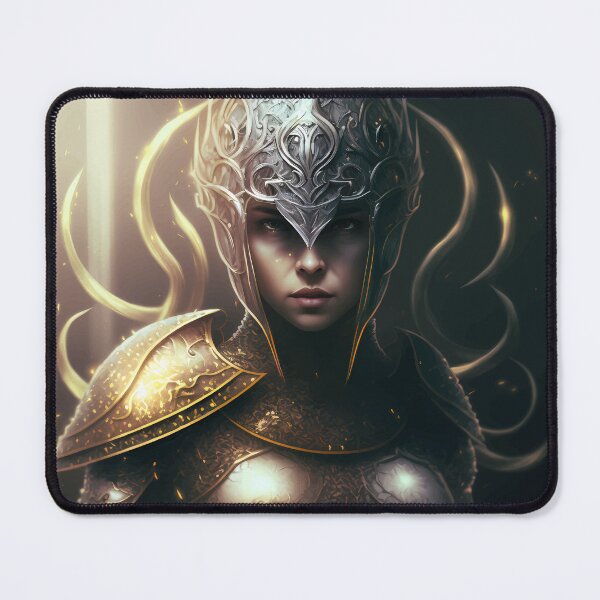 Item preview, Dark Fantasy Female Knights Version 1 designed and sold by PM-Artistic.