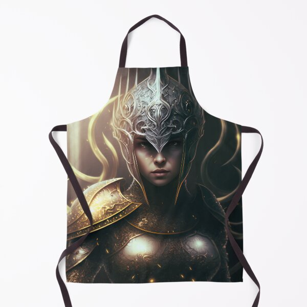 Item preview, Dark Fantasy Female Knights Version 1 designed and sold by PM-Artistic.