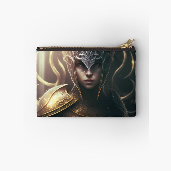 Item preview, Dark Fantasy Female Knights Version 1 designed and sold by PM-Artistic.
