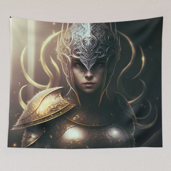 Item preview, Dark Fantasy Female Knights Version 1 designed and sold by PM-Artistic.