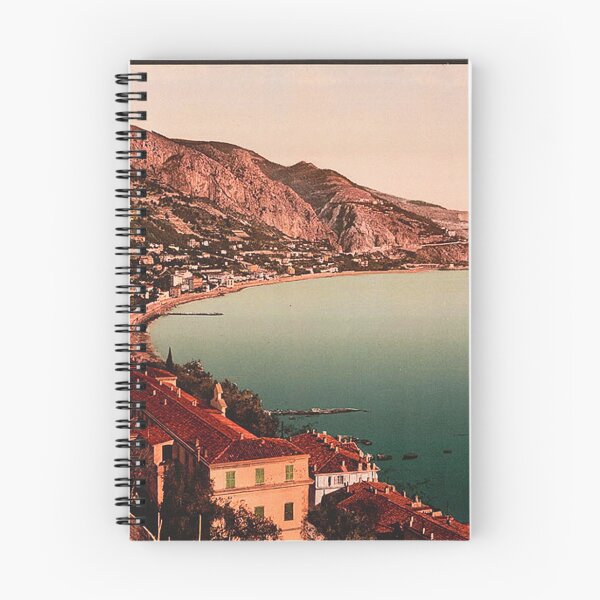 Item preview, Menton vintage photo designed and sold by Vintage Designs +.
