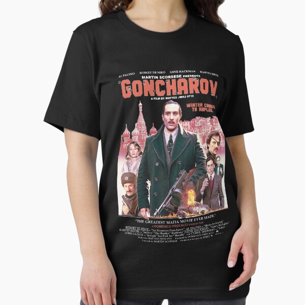 Item preview, Goncharov V2 designed and sold by Le-Freak.