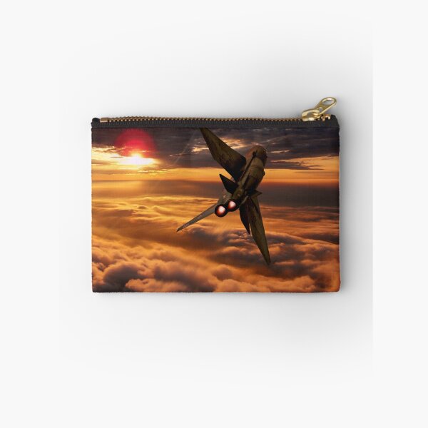 Item preview, Lightning Sundown designed and sold by Airpower Art.
