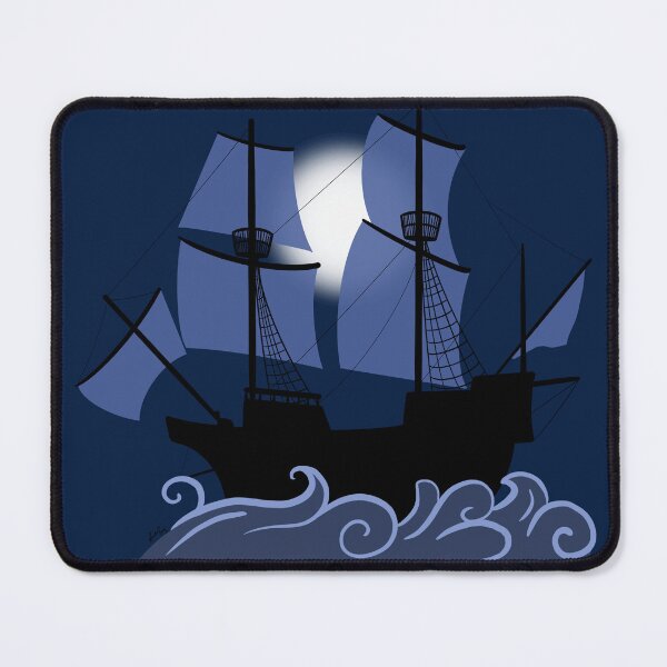Item preview, Galleon designed and sold by Perezart-.