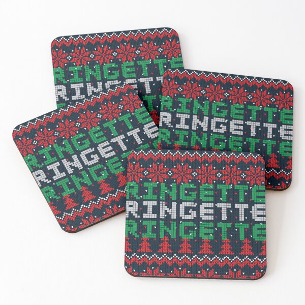 Item preview, Ringette Ringette Ringette designed and sold by dacdibac.