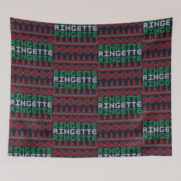 Item preview, Ringette Ringette Ringette designed and sold by dacdibac.