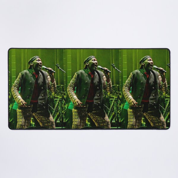 Item preview, r391/ finition 2022 - Jimmy Cliff par Okaio Créations  Olavia-Olao designed and sold by o.okaïo.