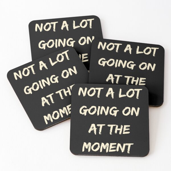 Item preview, not a lot going on at the moment funny lazy bored sarcastic designed and sold by JJT0724.