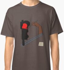 Always RED 3 Classic T-Shirt