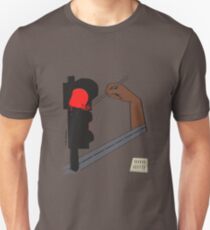 Always RED 3 Unisex T-Shirt