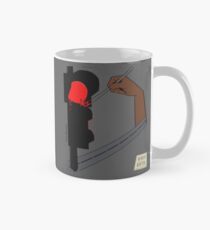 Always RED 3 Mug