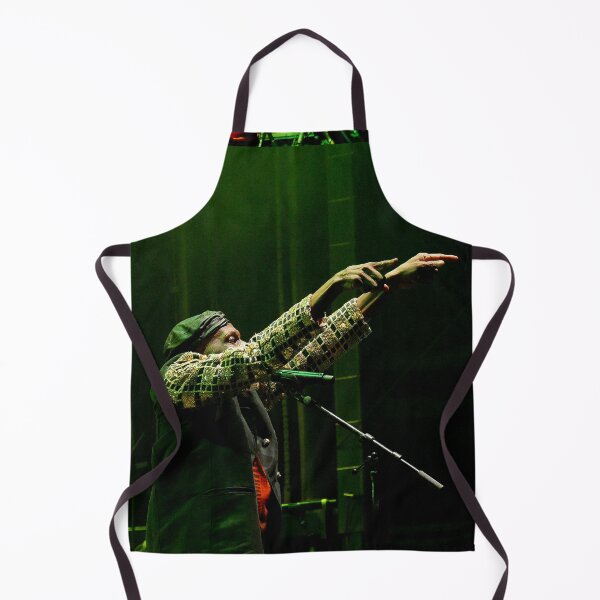 Item preview, r390/ finition 2022 - Jimmy Cliff par Okaio Créations Olavia-Olao designed and sold by o.okaïo.