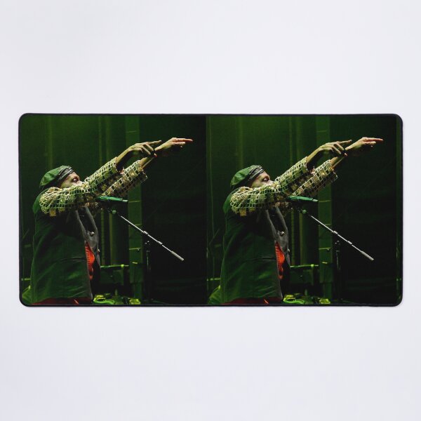 Item preview, r390/ finition 2022 - Jimmy Cliff par Okaio Créations  Olavia-Olao designed and sold by o.okaïo.