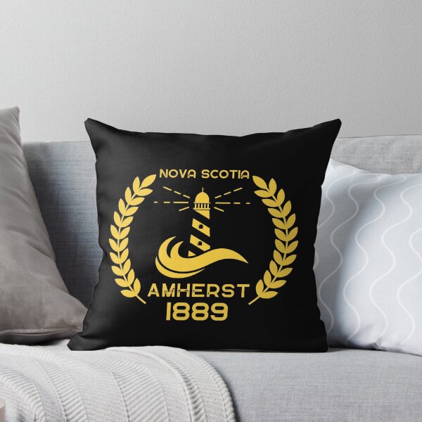 Item preview, Amherst Canada Nova Scotia  designed and sold by CraftwithNadia.