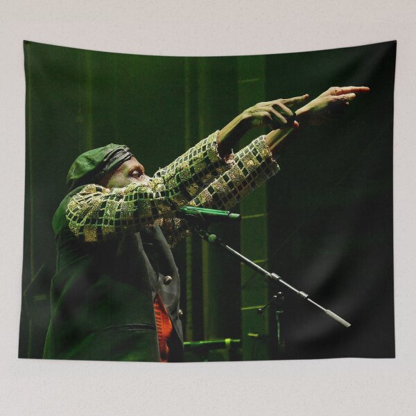 Item preview, r390/ finition 2022 - Jimmy Cliff par Okaio Créations  Olavia-Olao designed and sold by o.okaïo.