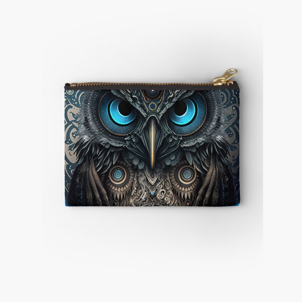 Item preview, Dark Fantasy Owl version 3 designed and sold by PM-Artistic.