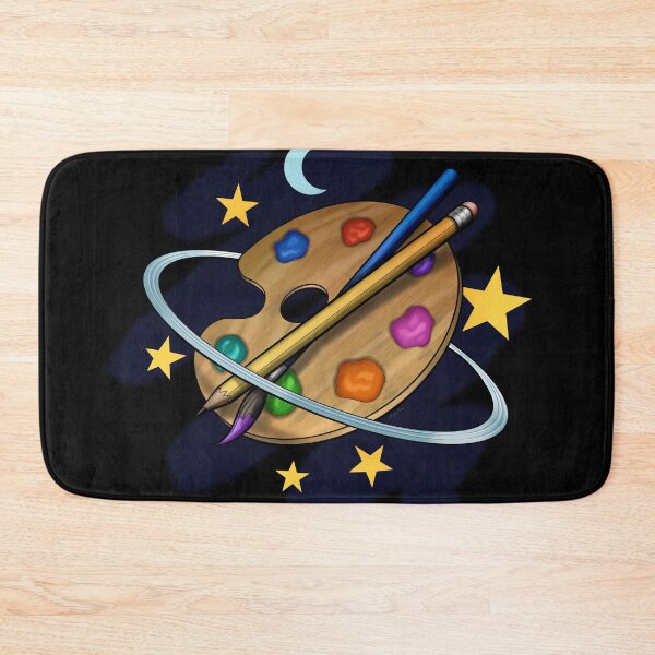 Item preview, Artist World designed and sold by Perezart-.