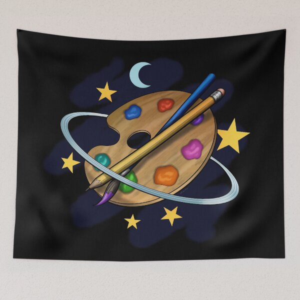 Item preview, Artist World designed and sold by Perezart-.