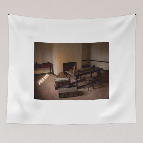 Item preview, Servant's Hall designed and sold by Tootalled Photography .