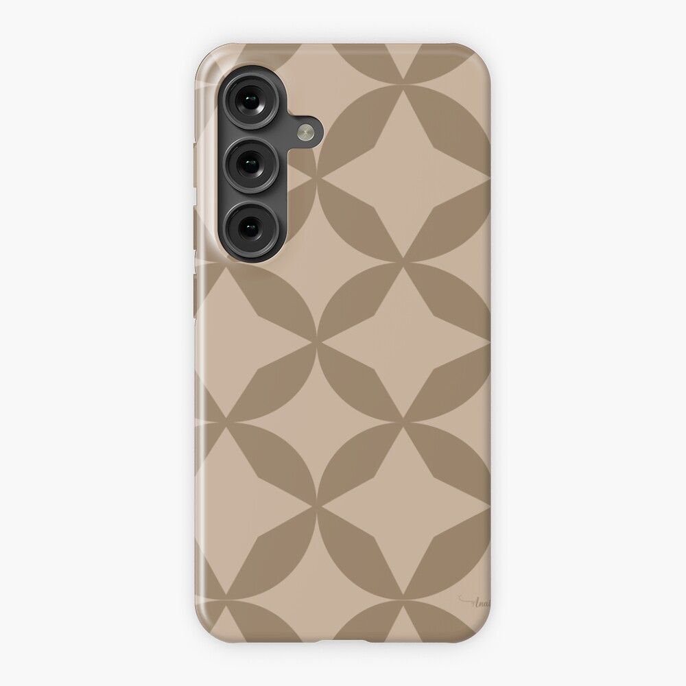 Vista previa del artículo con la obra «Funda rígida para Samsung Galaxy», diseñado y vendido por AnaidZahori.