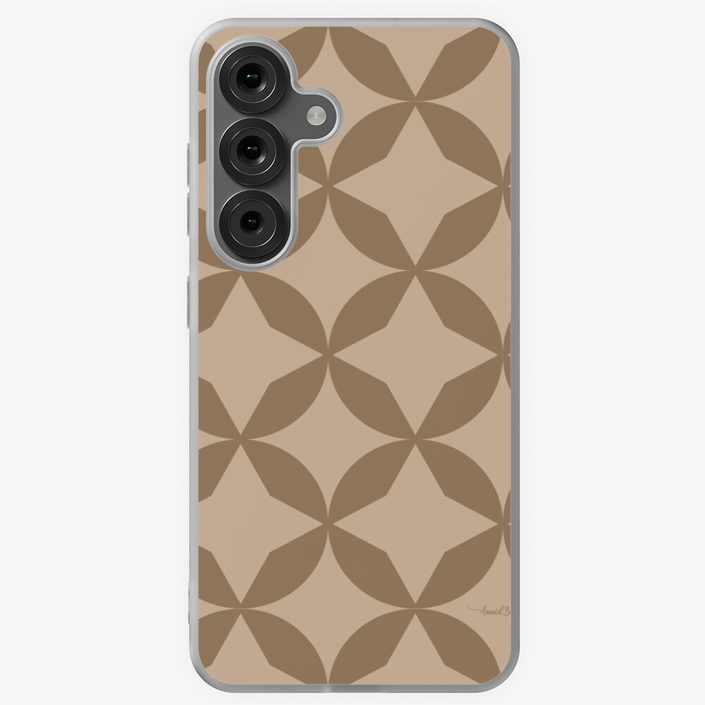 Vista previa del artículo con la obra «Funda blanda para Samsung Galaxy», diseñado y vendido por AnaidZahori.