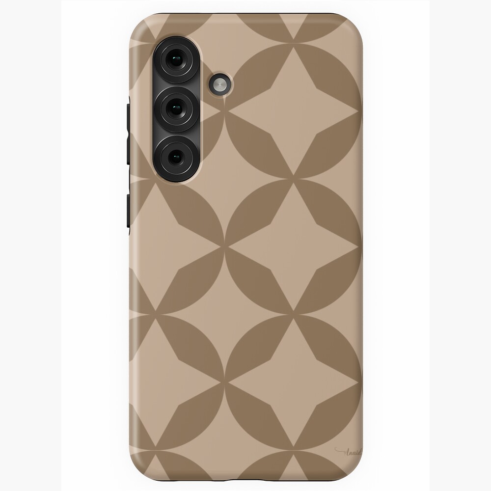 Vista previa del artículo con la obra «Funda resistente para Samsung Galaxy», diseñado y vendido por AnaidZahori.