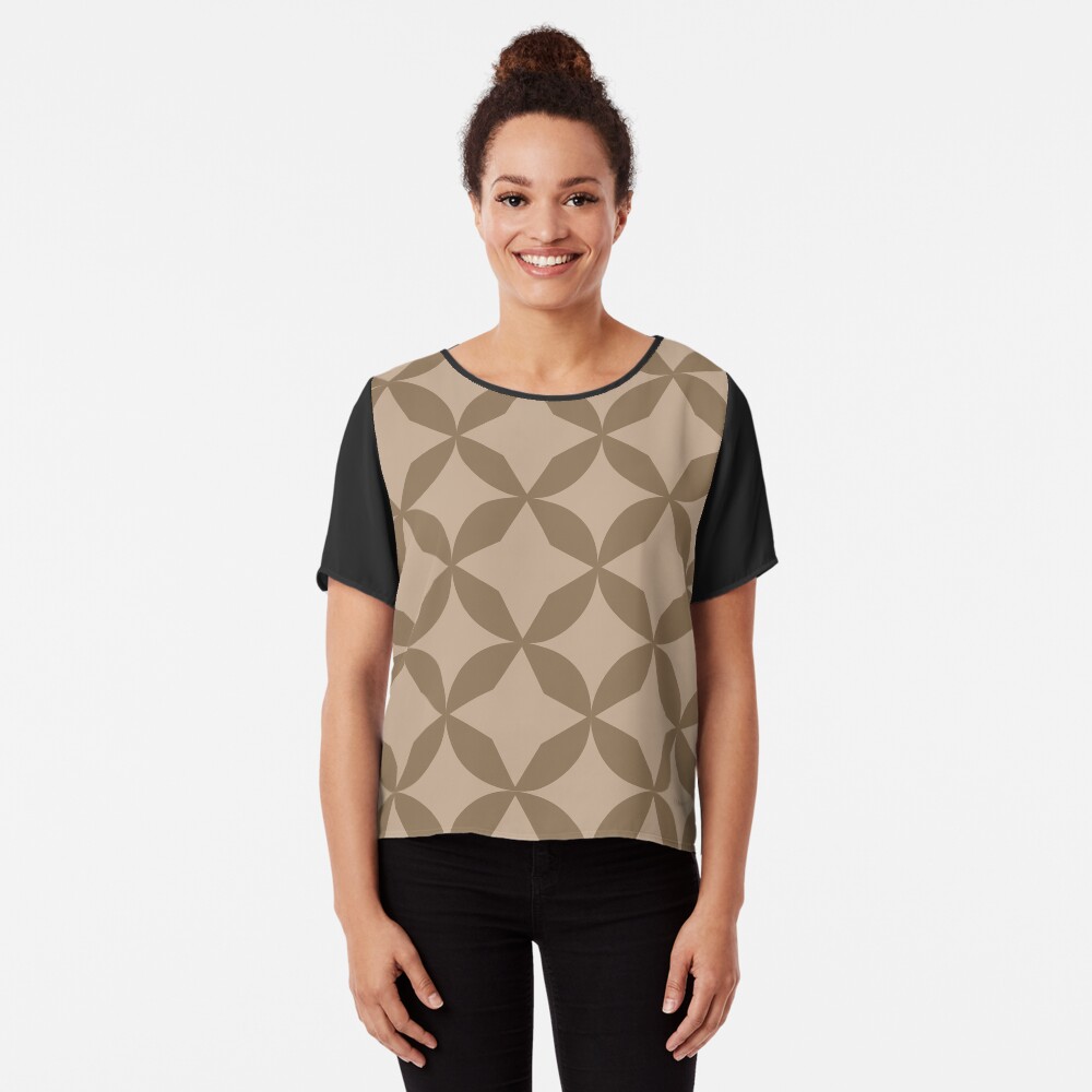 Vista previa del artículo con la obra «Blusa», diseñado y vendido por AnaidZahori.