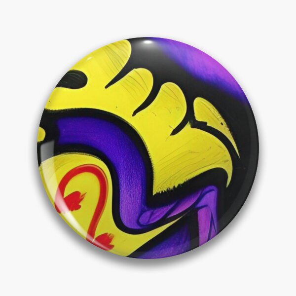 Item preview, All for purple designed and sold by Ioncure Design Studio 1.