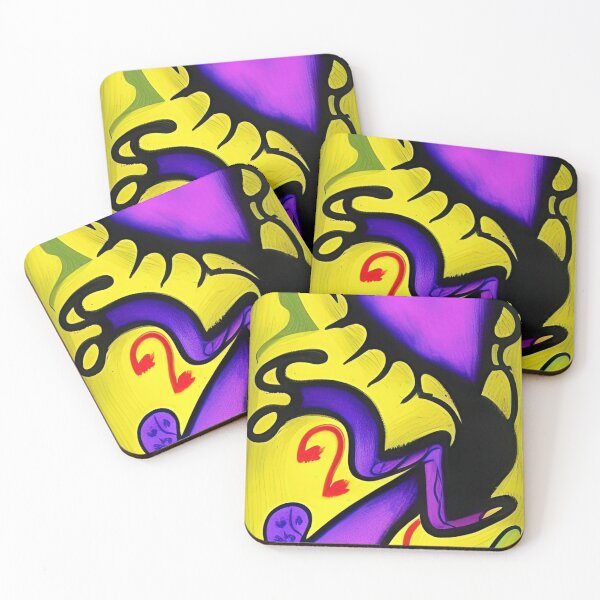 Item preview, All for purple designed and sold by Ioncure Design Studio 1.