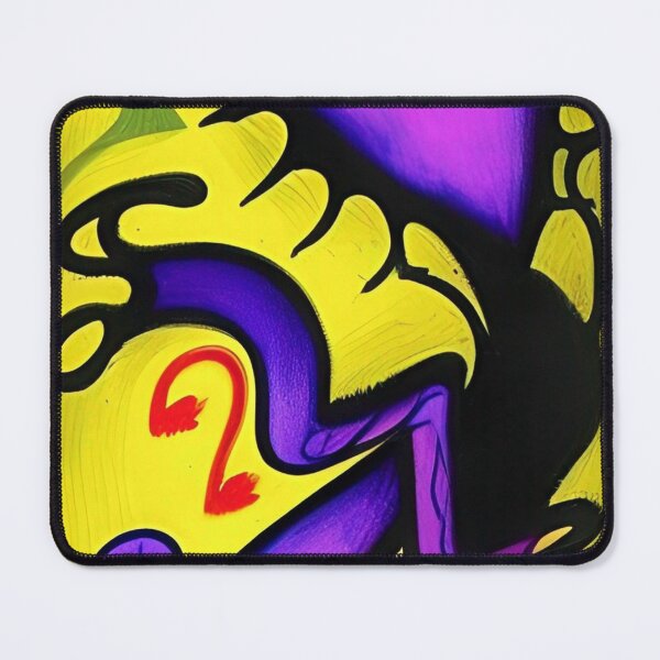 Item preview, All for purple designed and sold by Ioncure Design Studio 1.