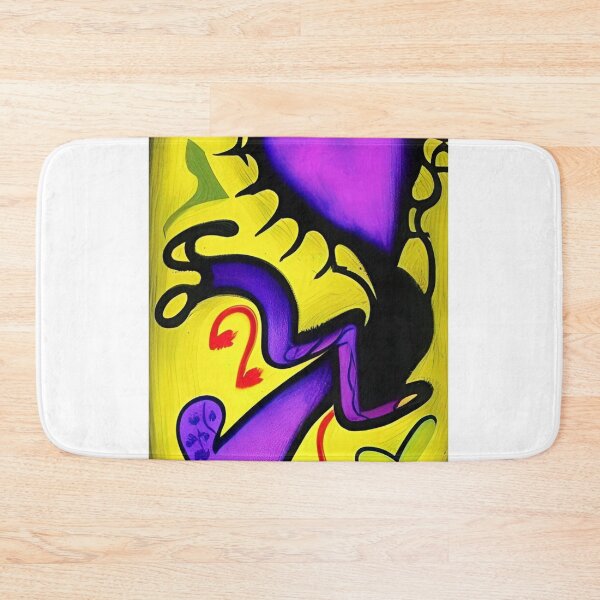 Item preview, All for purple designed and sold by Ioncure Design Studio 1.