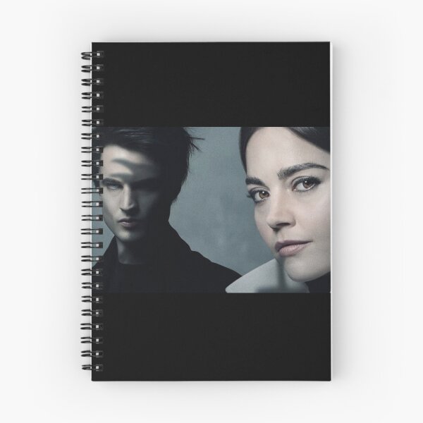 Item preview, Morpheus and Johanna designed and sold by Backstage by Leyzel.
