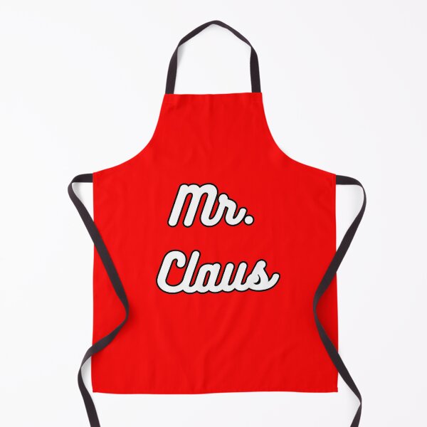 Item preview, Mr. Claus Christmas designed and sold by cypressfresh.
