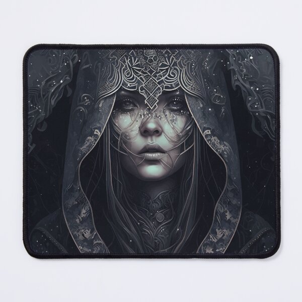 Item preview, Dark Fantasy Witch Version 2 designed and sold by PM-Artistic.