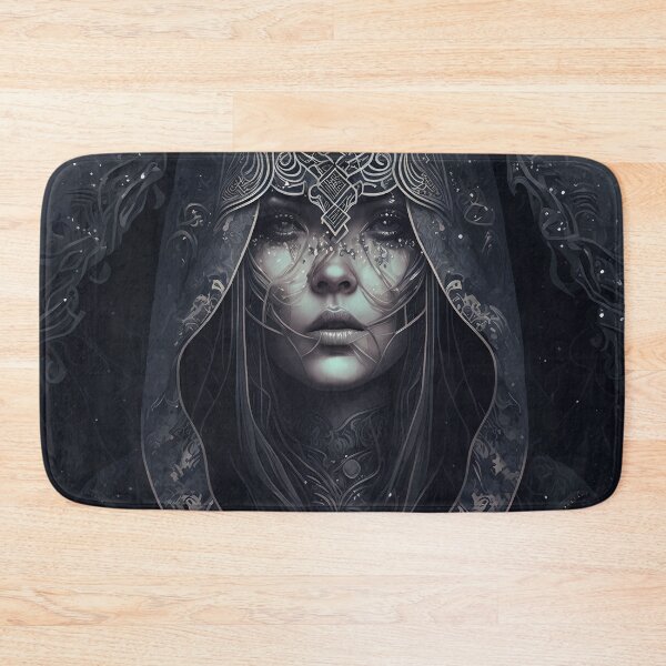 Item preview, Dark Fantasy Witch Version 2 designed and sold by PM-Artistic.
