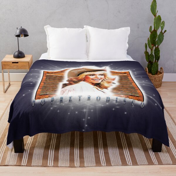 Item preview, Olivia Newton-John - Gene Kelly - Xanadu Movie - Designed by PopRetroDisco designed and sold by popretrodisco.