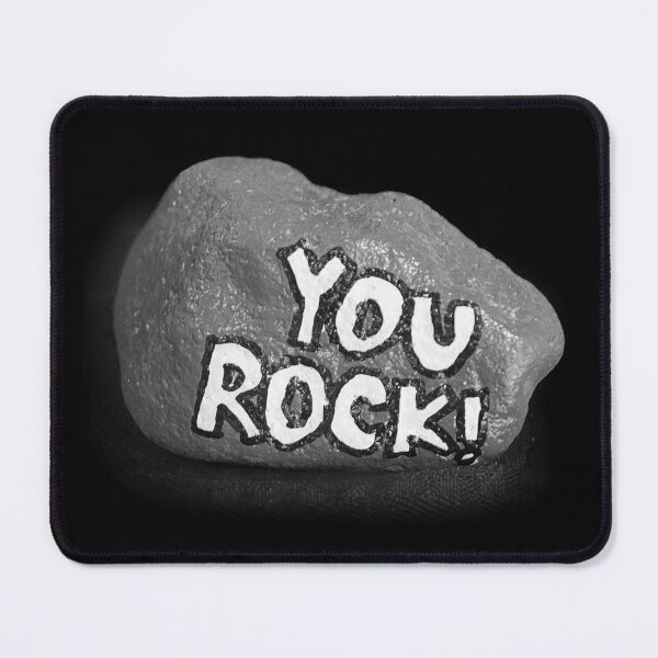 Item preview, You Rock designed and sold by CarolM.