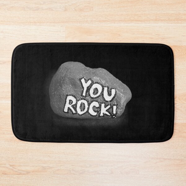 Item preview, You Rock designed and sold by CarolM.