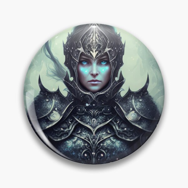 Item preview, Dark Fantasy Female Knights Version 2 designed and sold by PM-Artistic.