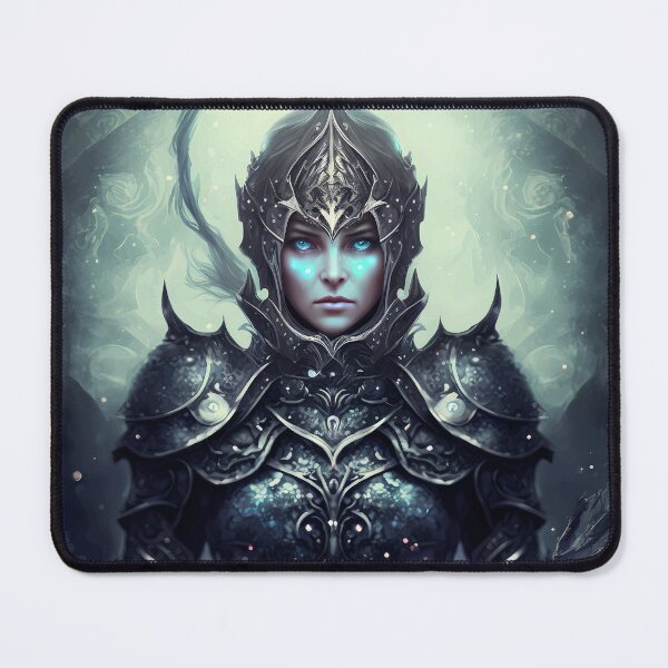 Item preview, Dark Fantasy Female Knights Version 2 designed and sold by PM-Artistic.