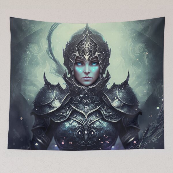 Item preview, Dark Fantasy Female Knights Version 2 designed and sold by PM-Artistic.