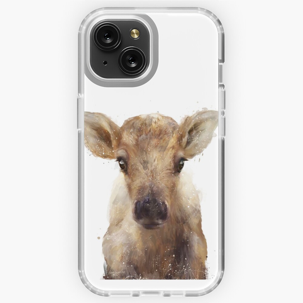 Item preview, iPhone Soft Case designed and sold by AmyHamilton.