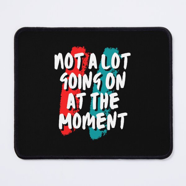 Item preview, not a lot going on at the moment funny lazy bored sarcastic designed and sold by JJT0724.