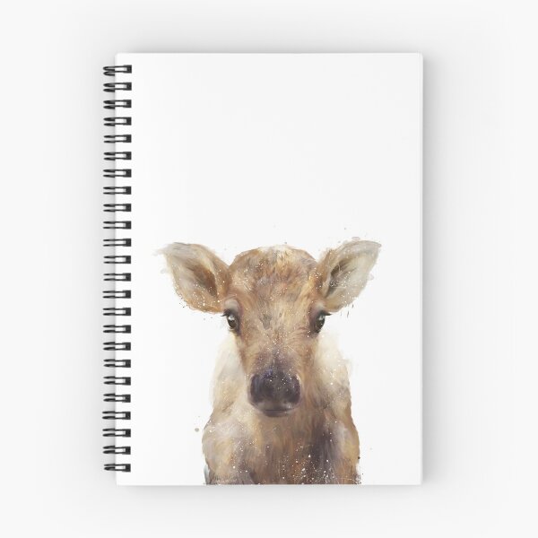 Item preview, Pequeño reno designed and sold by Amy Hamilton.