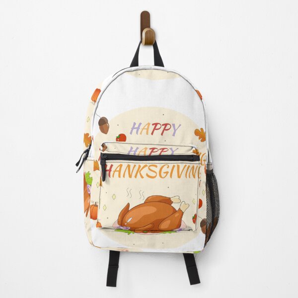 Item preview, Happy Thanksgiving Day nice  illustration designed and sold by MariaTsy.