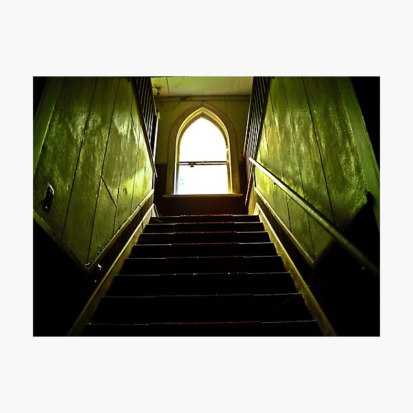 Item preview, Climb To The Light designed and sold by Paul Lubaczewski.