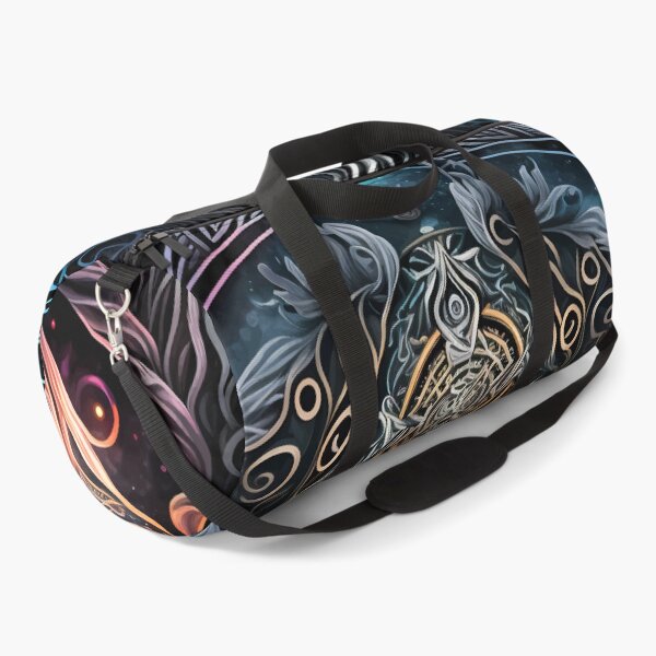 Item preview, Portrait of Odin designed and sold by PM-Artistic.