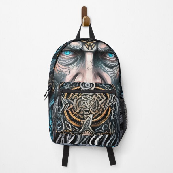 Item preview, Portrait of Odin designed and sold by PM-Artistic.