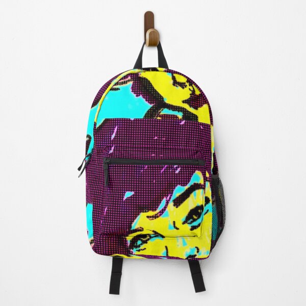 Item preview, Bella Pop Art designed and sold by Dave1974.